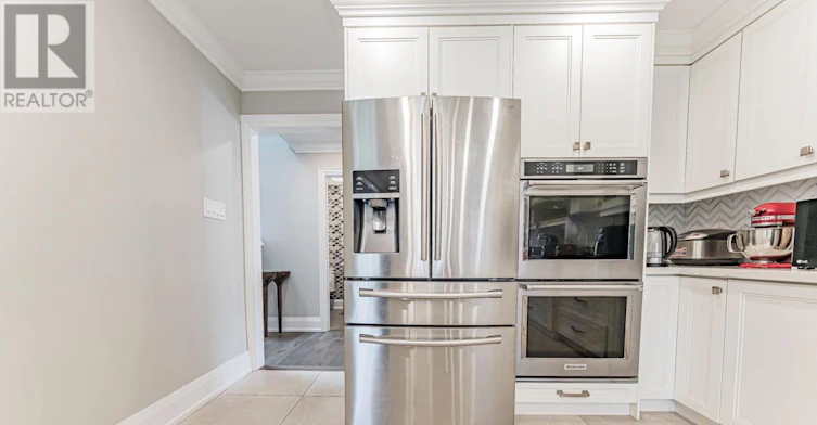 UPPER HALF-1588 Stationmaster Lane, Oakville, ON, L6M 3A9 - 13