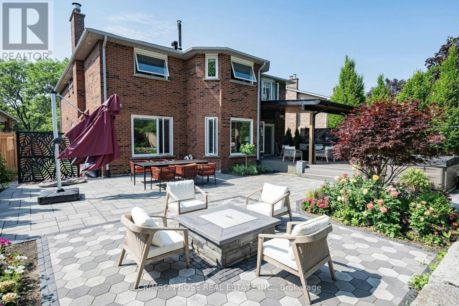 UPPER HALF-1588 Stationmaster Lane, Oakville, ON, L6M 3A9 - 31