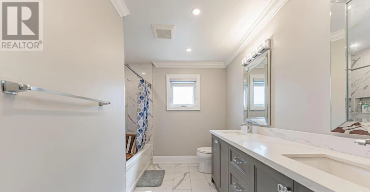 UPPER HALF-1588 Stationmaster Lane, Oakville, ON, L6M 3A9 - 26