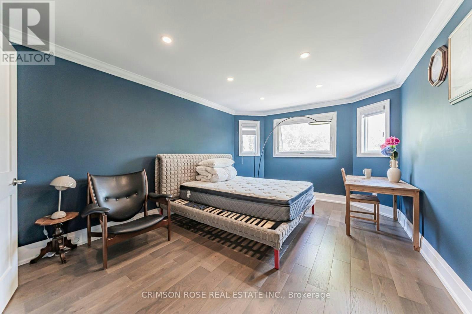 UPPER HALF-1588 Stationmaster Lane, Oakville, ON, L6M 3A9 - 24