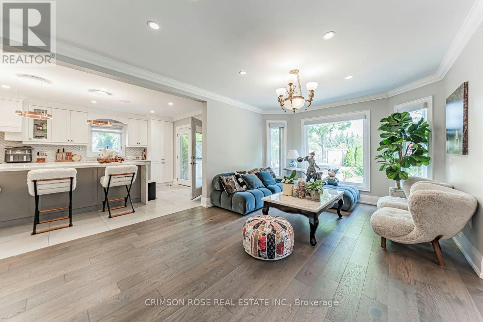 UPPER HALF-1588 Stationmaster Lane, Oakville, ON, L6M 3A9 - 10