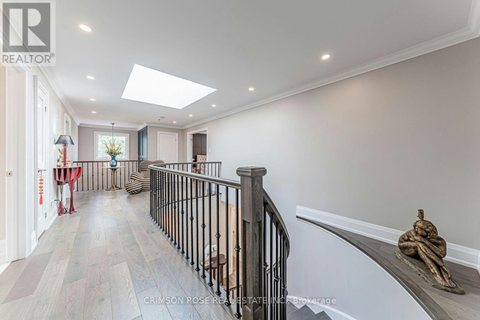 UPPER HALF-1588 Stationmaster Lane, Oakville, ON, L6M 3A9 - 20