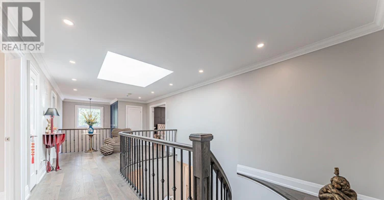 UPPER HALF-1588 Stationmaster Lane, Oakville, ON, L6M 3A9 - 20