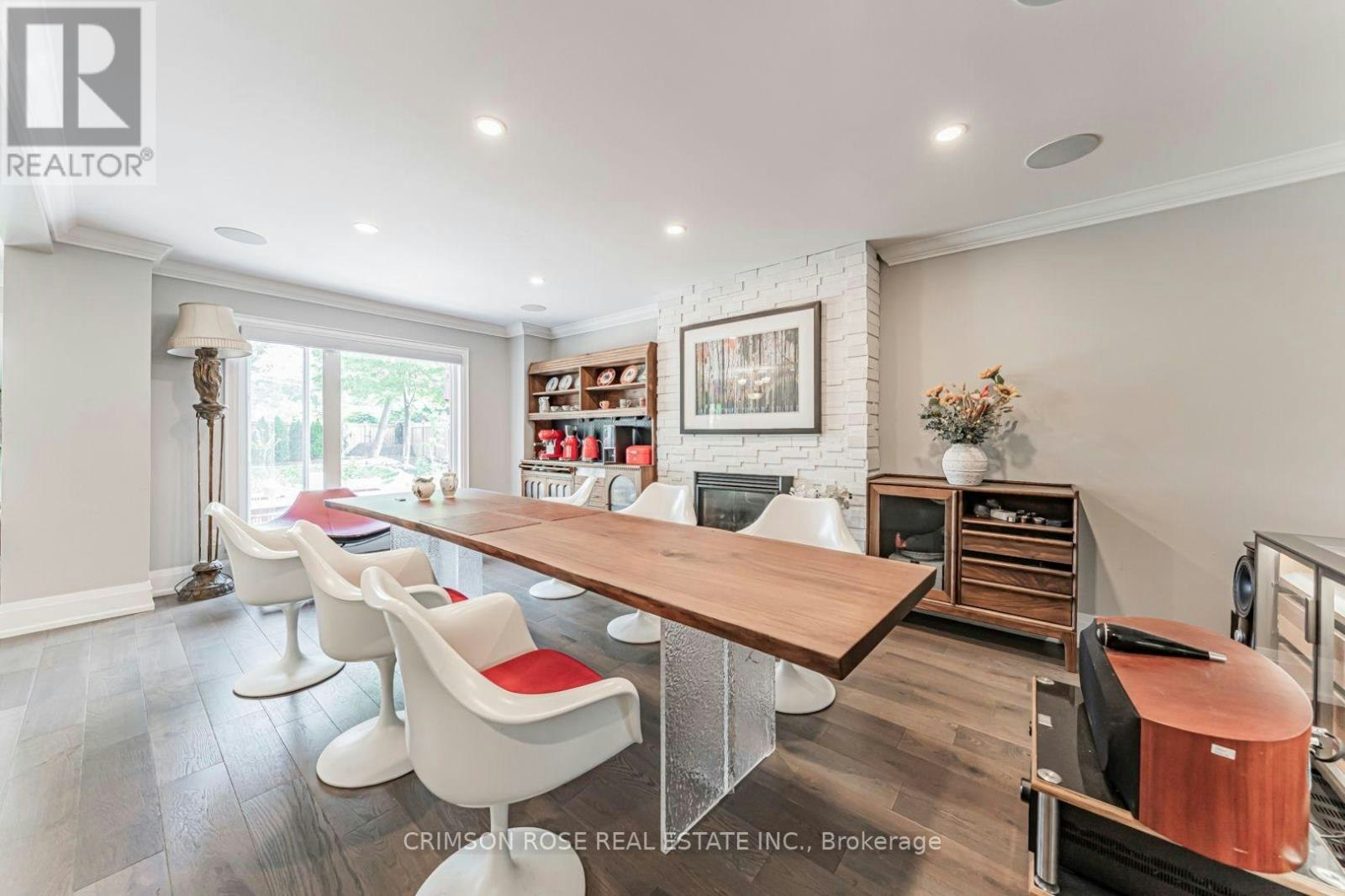 UPPER HALF-1588 Stationmaster Lane, Oakville, ON, L6M 3A9 - 6