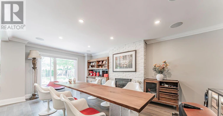 UPPER HALF-1588 Stationmaster Lane, Oakville, ON, L6M 3A9 - 6