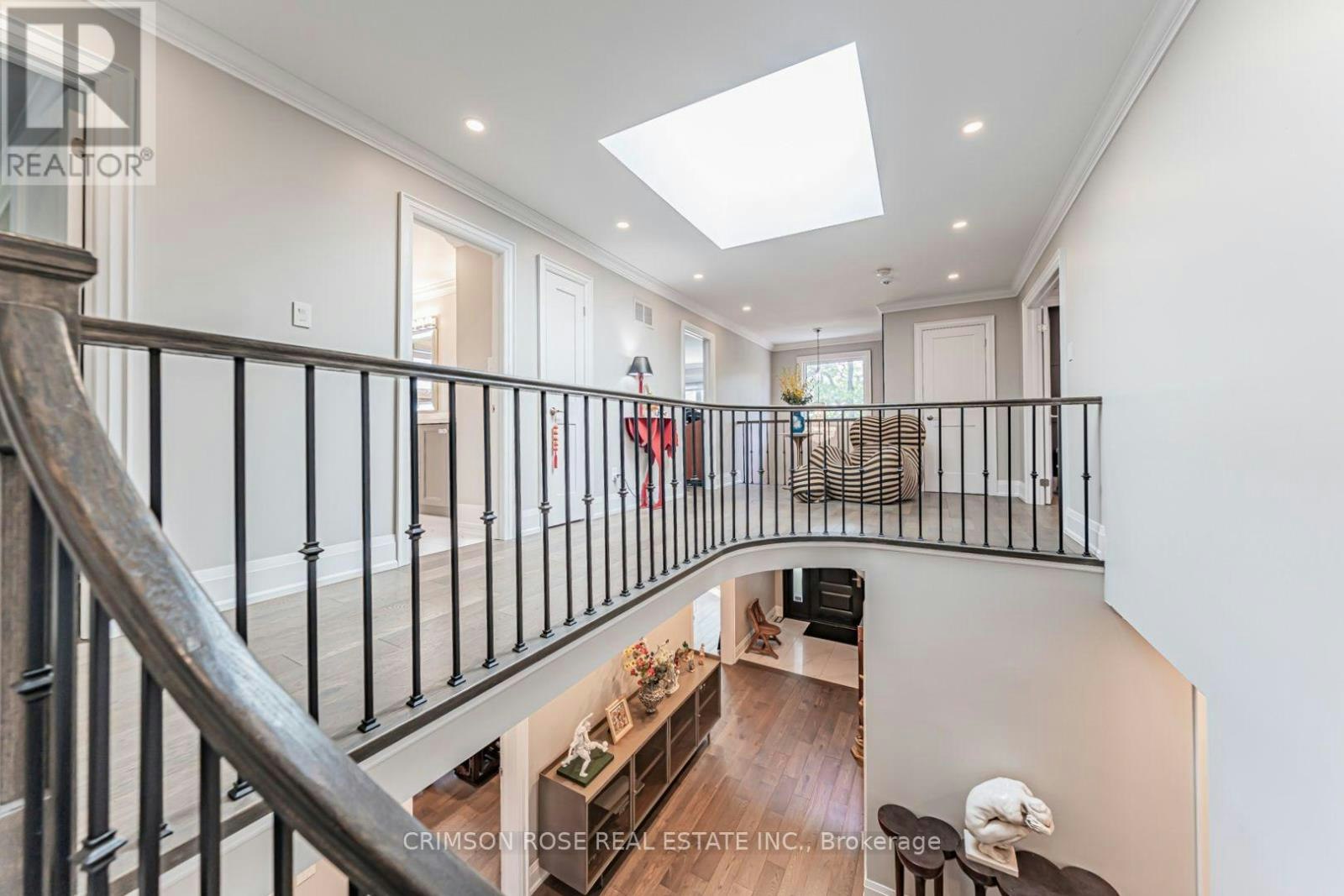 UPPER HALF-1588 Stationmaster Lane, Oakville, ON, L6M 3A9 - 19