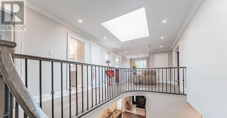 UPPER HALF-1588 Stationmaster Lane, Oakville, ON, L6M 3A9 - 19