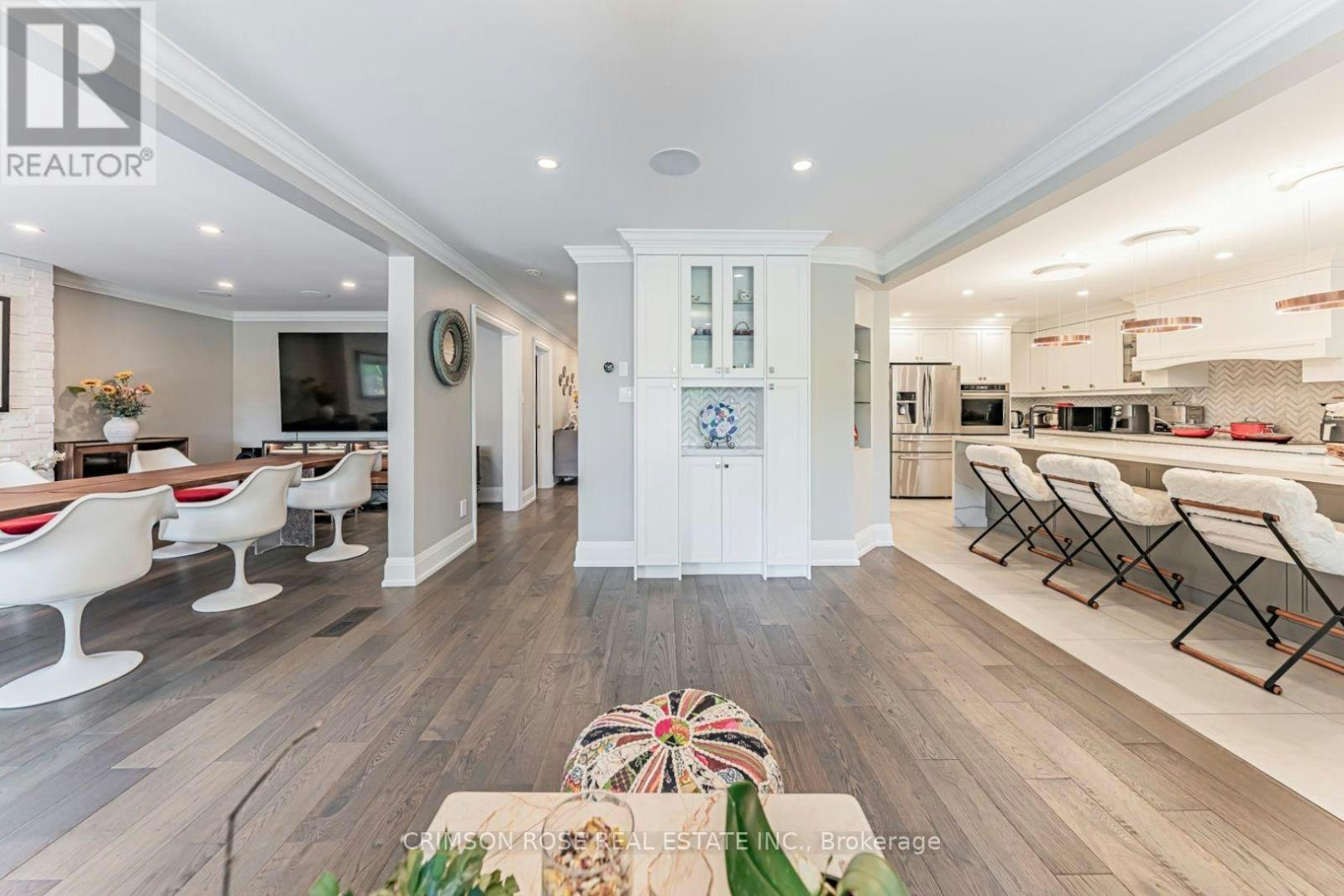 UPPER HALF-1588 Stationmaster Lane, Oakville, ON, L6M 3A9 - 9
