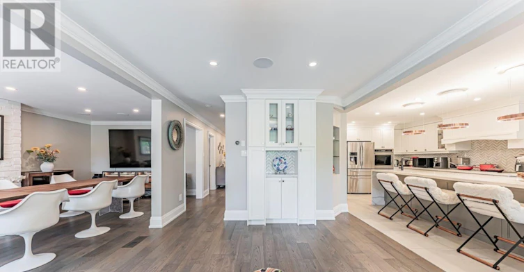 UPPER HALF-1588 Stationmaster Lane, Oakville, ON, L6M 3A9 - 9