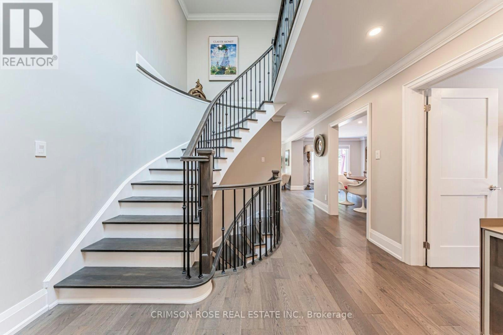 UPPER HALF-1588 Stationmaster Lane, Oakville, ON, L6M 3A9 - 4
