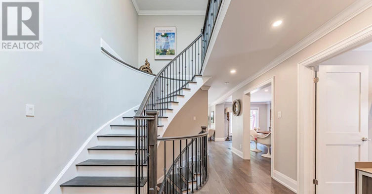 UPPER HALF-1588 Stationmaster Lane, Oakville, ON, L6M 3A9 - 4