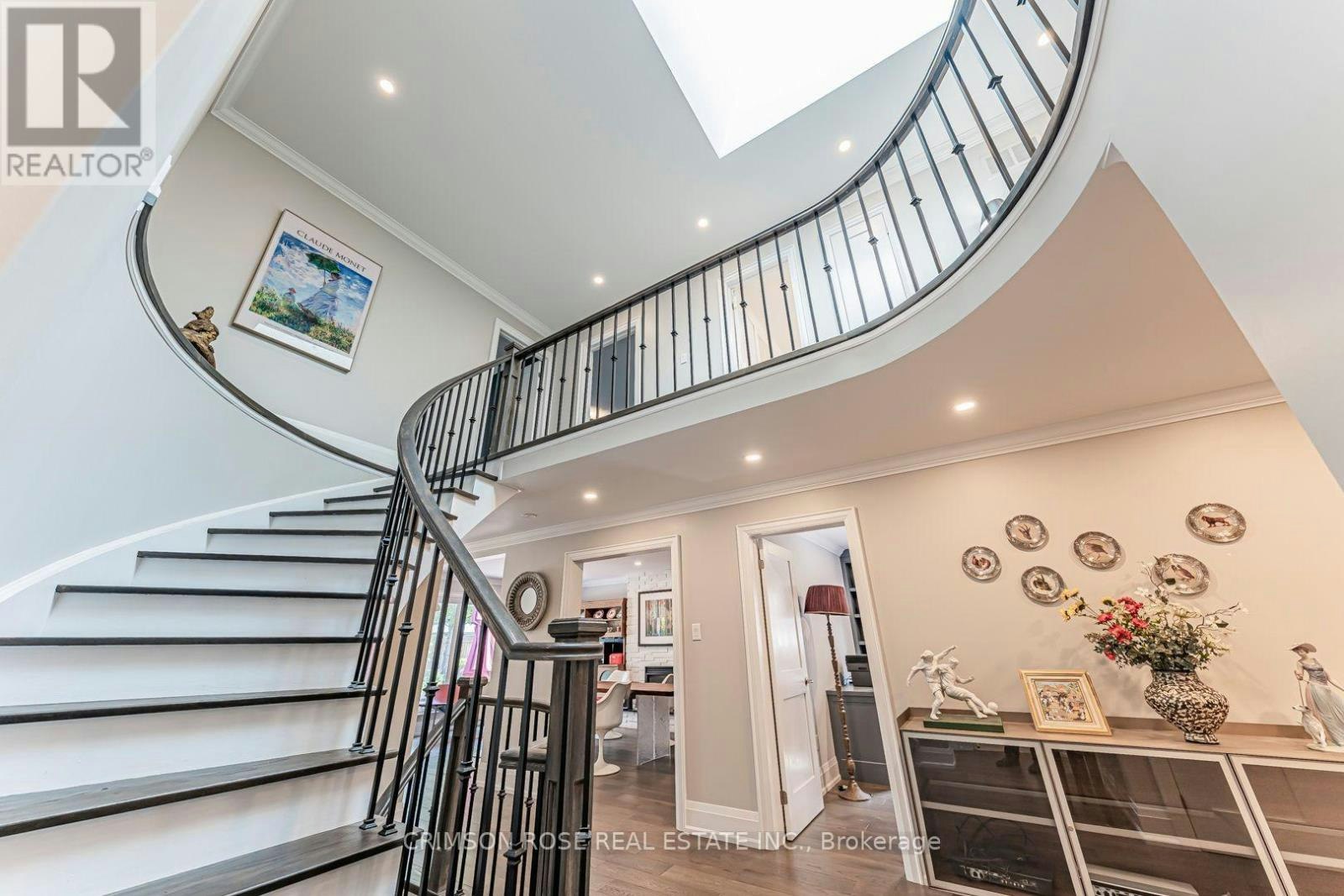 UPPER HALF-1588 Stationmaster Lane, Oakville, ON, L6M 3A9 - 5