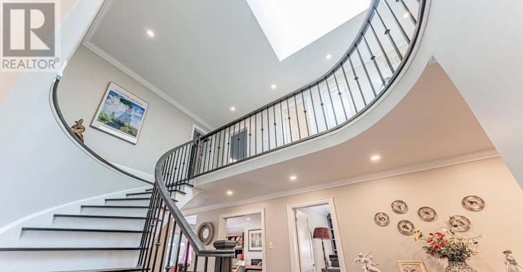 UPPER HALF-1588 Stationmaster Lane, Oakville, ON, L6M 3A9 - 5