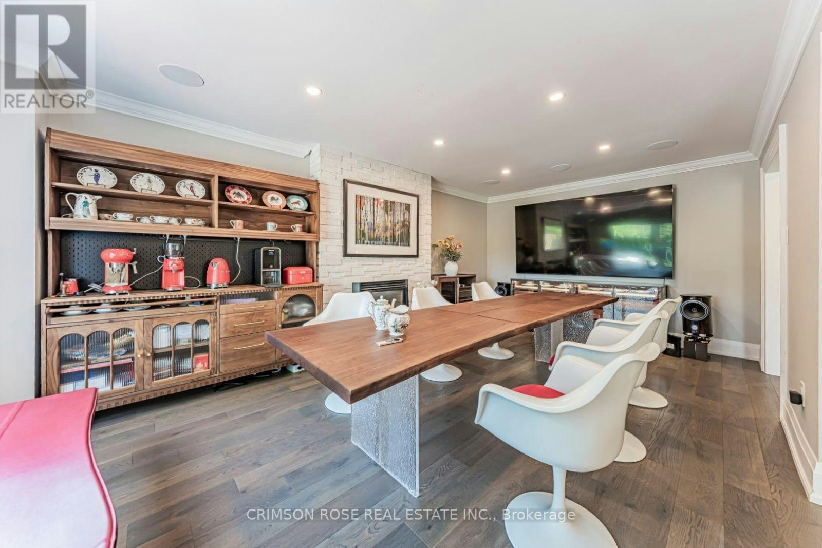 UPPER HALF-1588 Stationmaster Lane, Oakville, ON, L6M 3A9 - 7