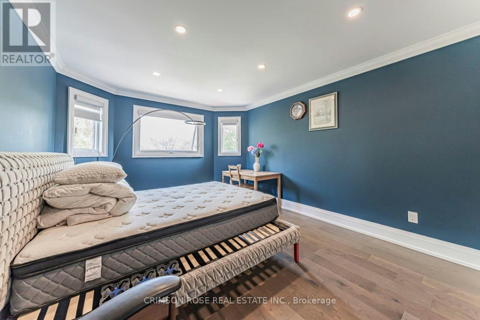 UPPER HALF-1588 Stationmaster Lane, Oakville, ON, L6M 3A9 - 25