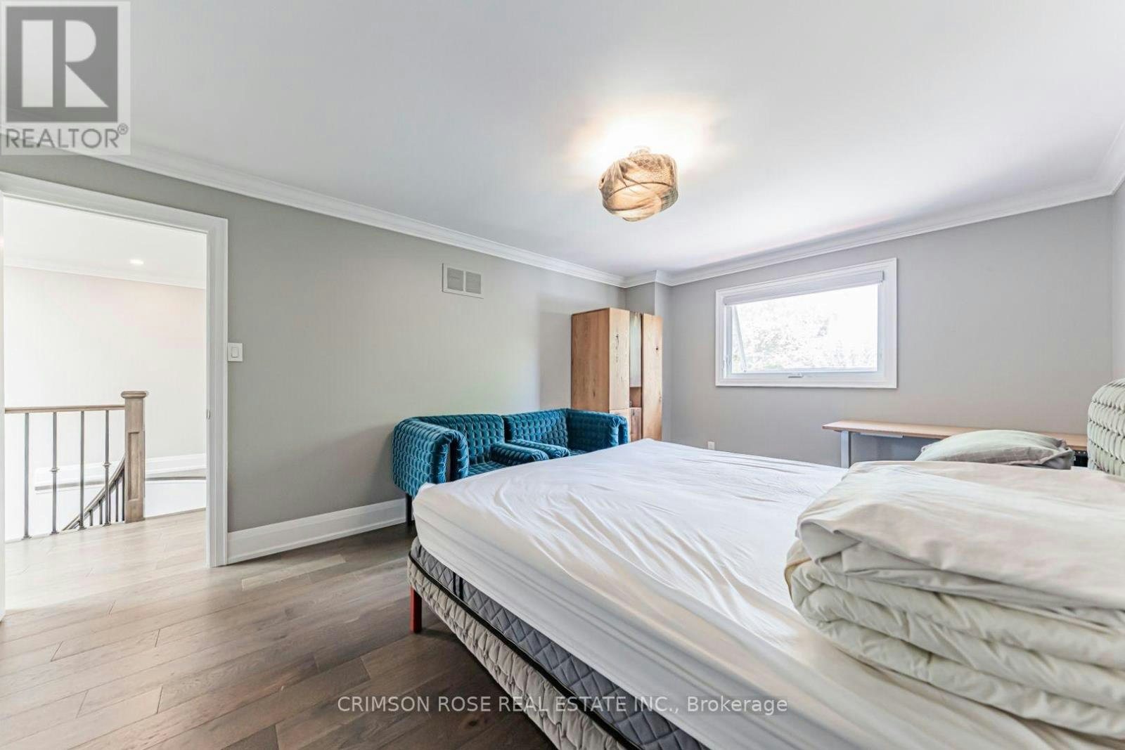 UPPER HALF-1588 Stationmaster Lane, Oakville, ON, L6M 3A9 - 23