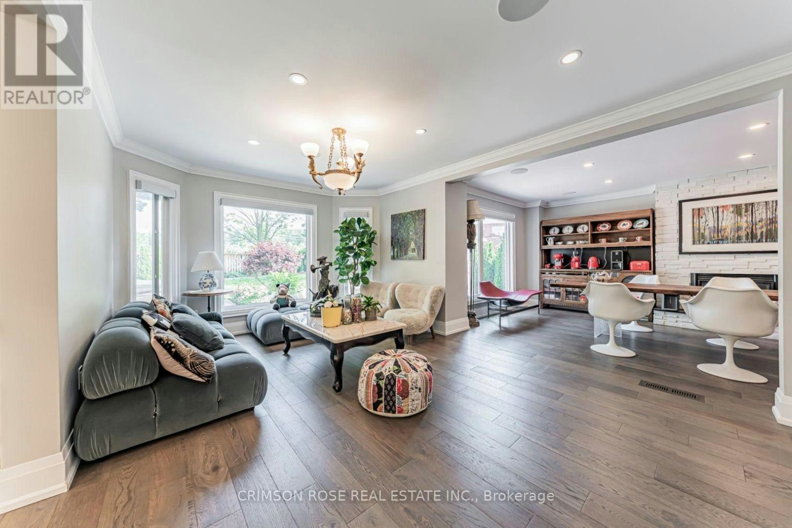 UPPER HALF-1588 Stationmaster Lane, Oakville, ON, L6M 3A9 - 8