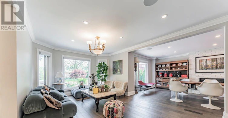 UPPER HALF-1588 Stationmaster Lane, Oakville, ON, L6M 3A9 - 8