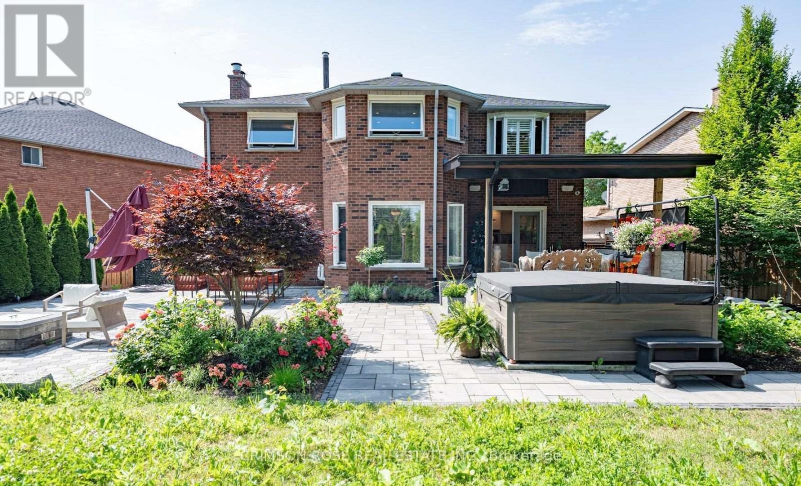 UPPER HALF-1588 Stationmaster Lane, Oakville, ON, L6M 3A9 - 29