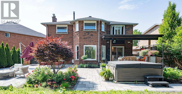 UPPER HALF-1588 Stationmaster Lane, Oakville, ON, L6M 3A9 - 29