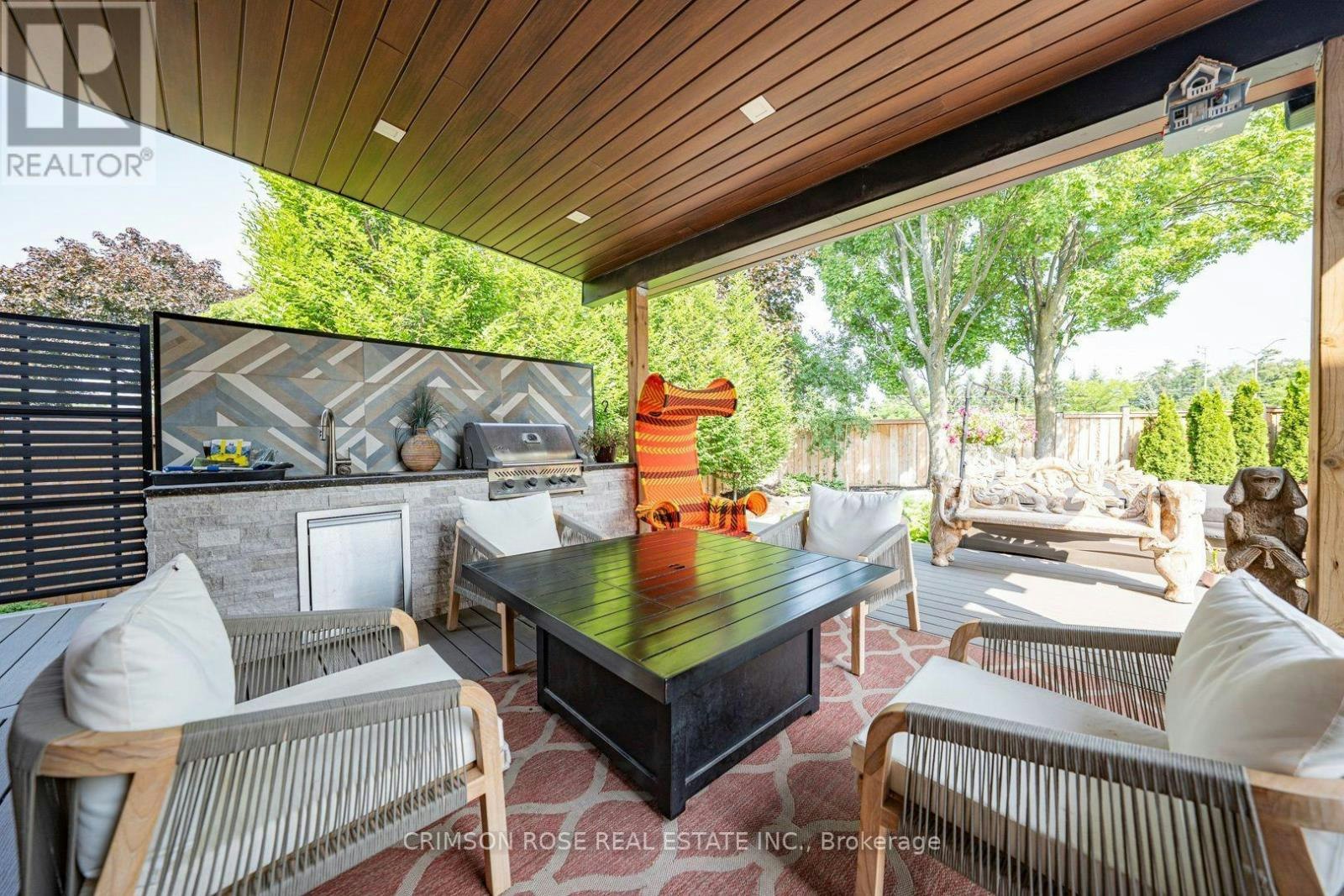 UPPER HALF-1588 Stationmaster Lane, Oakville, ON, L6M 3A9 - 30