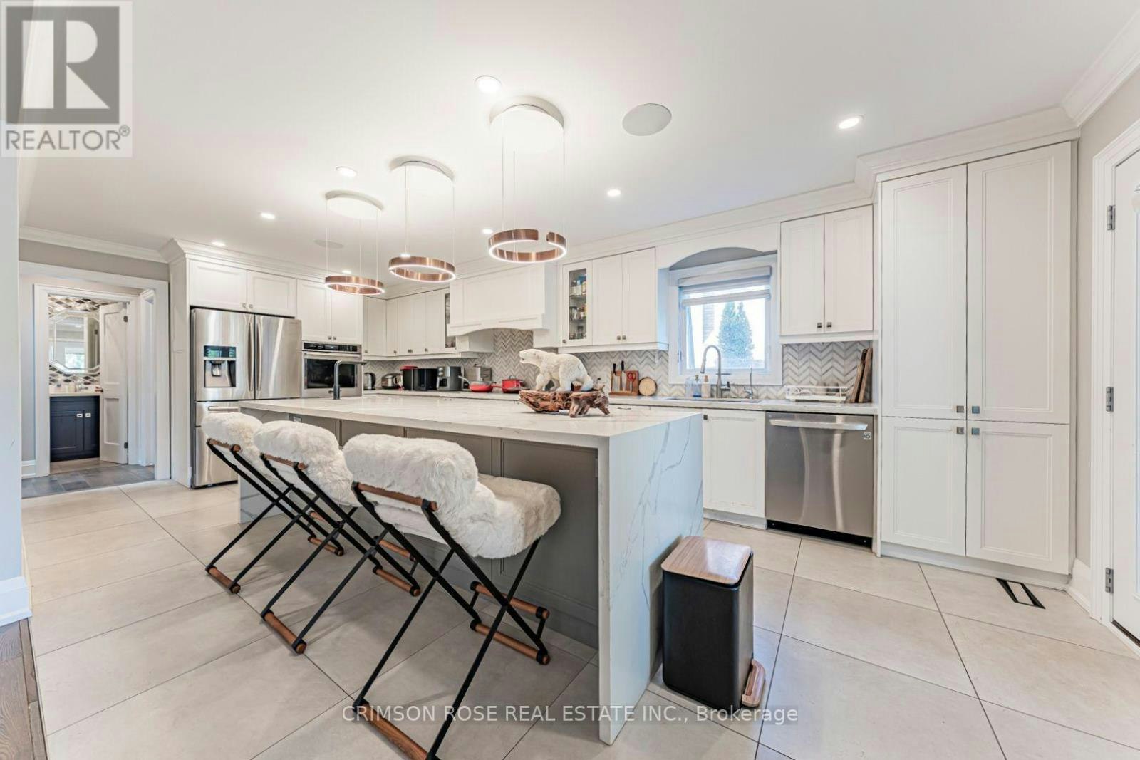 UPPER HALF-1588 Stationmaster Lane, Oakville, ON, L6M 3A9 - 12
