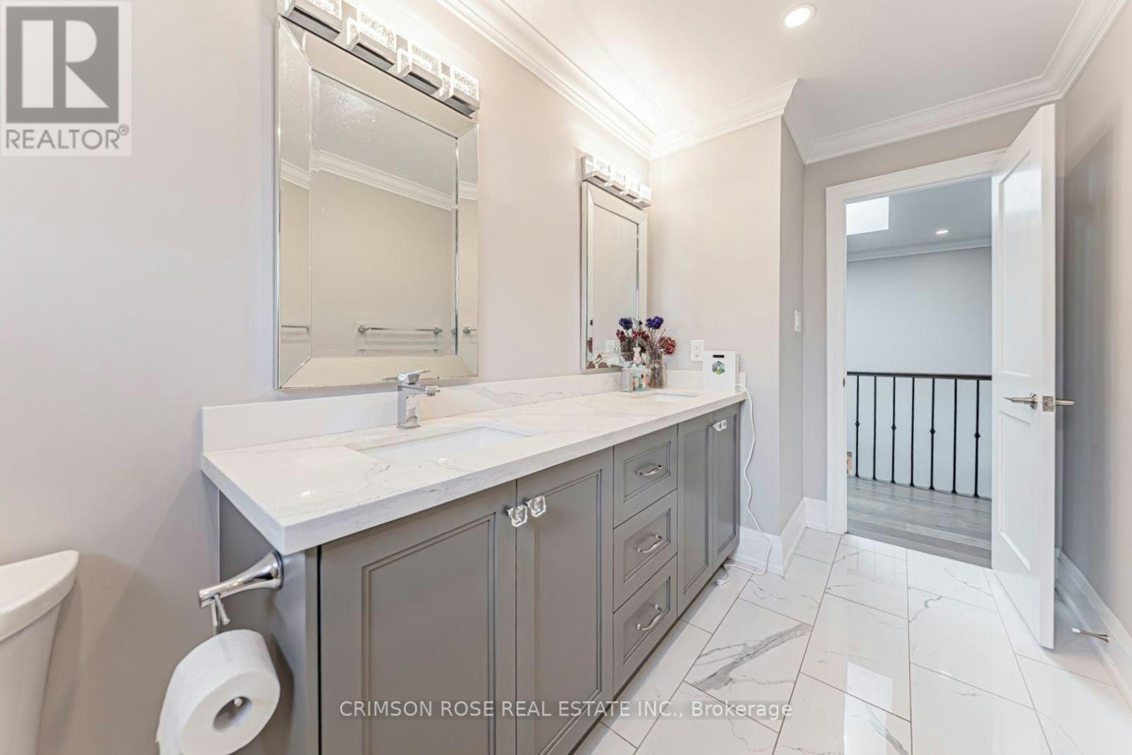 UPPER HALF-1588 Stationmaster Lane, Oakville, ON, L6M 3A9 - 28