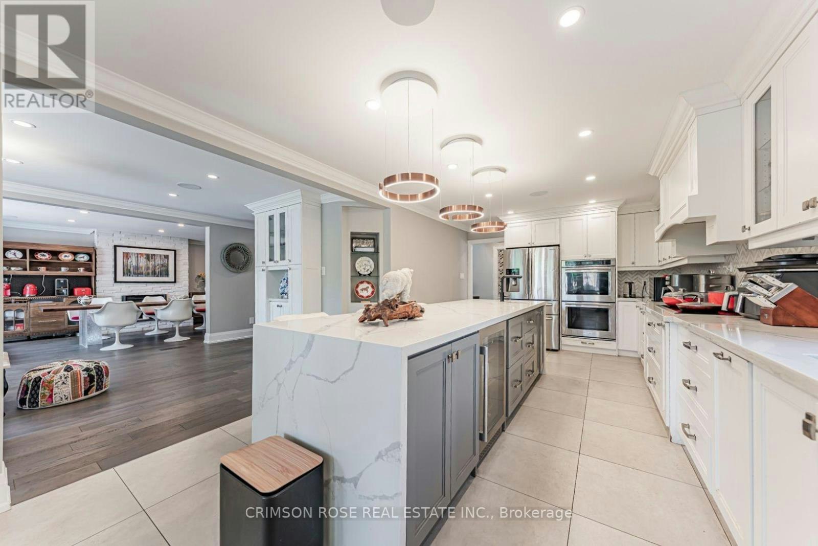 UPPER HALF-1588 Stationmaster Lane, Oakville, ON, L6M 3A9 - 16