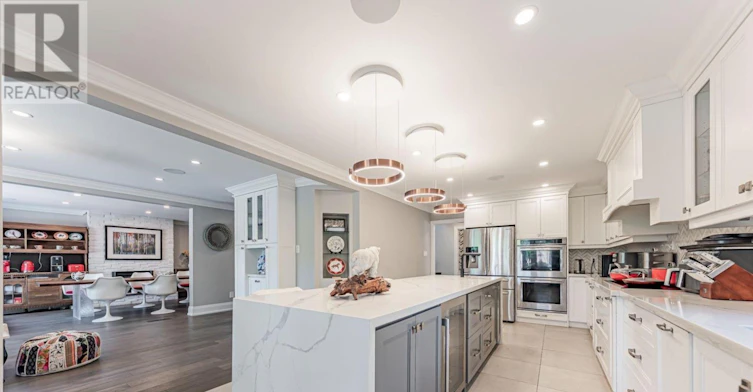 UPPER HALF-1588 Stationmaster Lane, Oakville, ON, L6M 3A9 - 16
