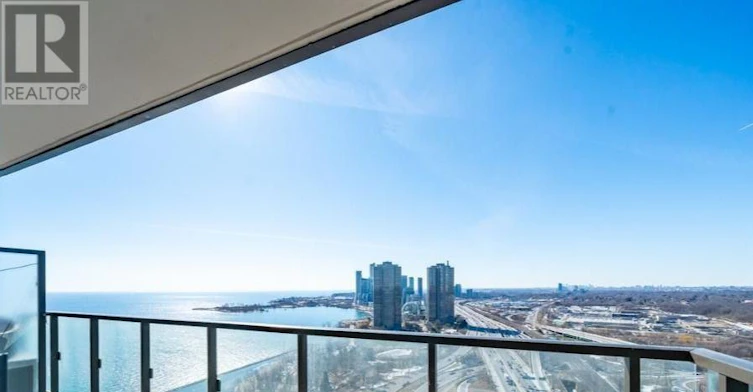 3511-1928 Lake Shore Boulevard W, Toronto, ON, M6S 1A1