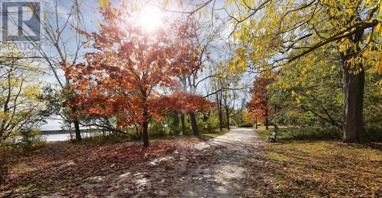 3511-1928 Lake Shore Boulevard W, Toronto, ON, M6S 1A1 - 18
