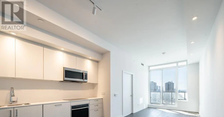 3511-1928 Lake Shore Boulevard W, Toronto, ON, M6S 1A1 - 4
