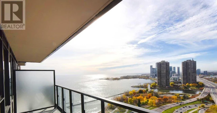 3511-1928 Lake Shore Boulevard W, Toronto, ON, M6S 1A1 - 2