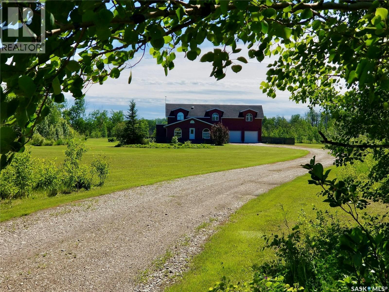9-11 9 Miles South 85 Hwy Acres, Hudson Bay Rm No. 394, SK, S0E 0Y0