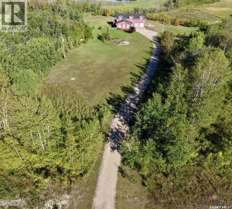 9-11 9 Miles South 85 Hwy Acres, Hudson Bay Rm No. 394, SK, S0E 0Y0