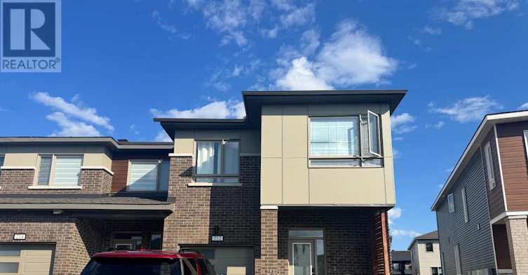 212 Ormiston Crescent, Manotick, ON, K2J 7E3