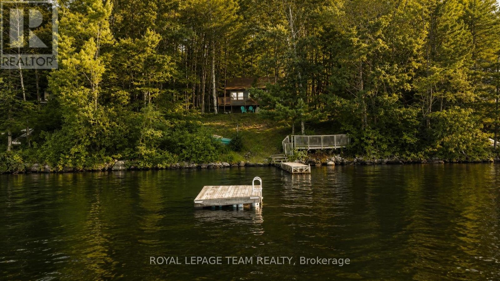 1390A River Road, Hastings Highlands, ON, K0L 1Y0