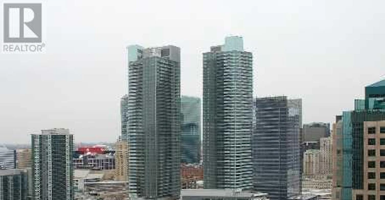 2309-55 Bremner Boulevard, Toronto, ON, M5J 0A6 - 18