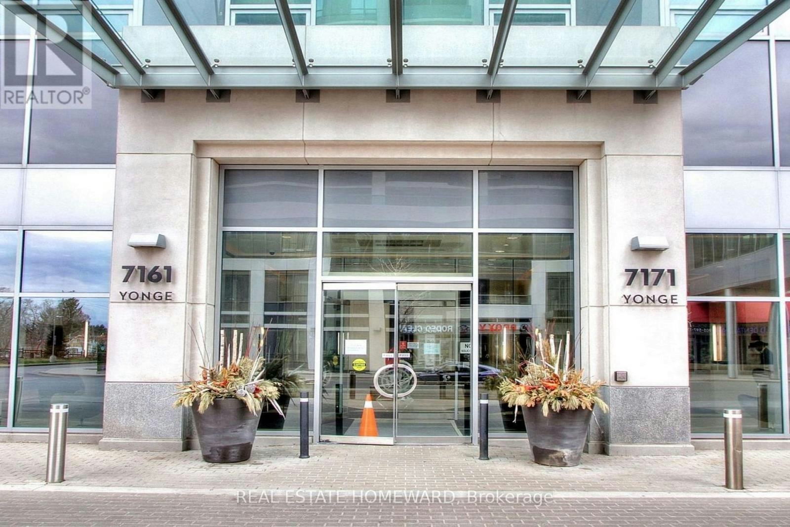 2430-7161 Yonge Street, Vaughan, ON, L3T 0C8 - 27