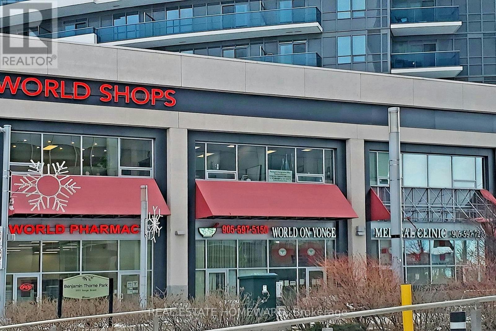 2430-7161 Yonge Street, Vaughan, ON, L3T 0C8 - 34