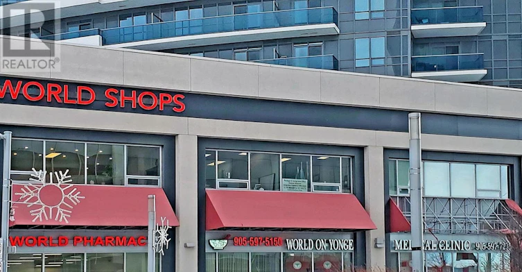 2430-7161 Yonge Street, Vaughan, ON, L3T 0C8 - 34