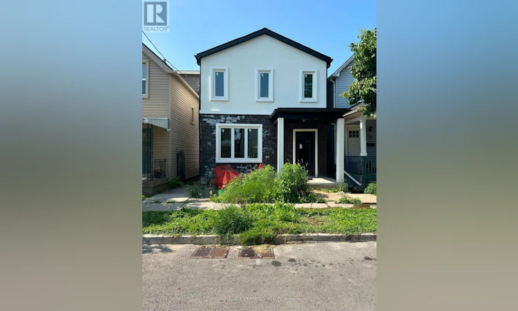 62 Beechwood Avenue