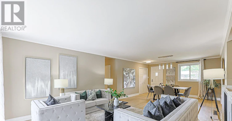 7 Robmar Street, Whitby, ON, L1M 1T8 - 18