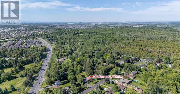 7 Robmar Street, Whitby, ON, L1M 1T8 - 43