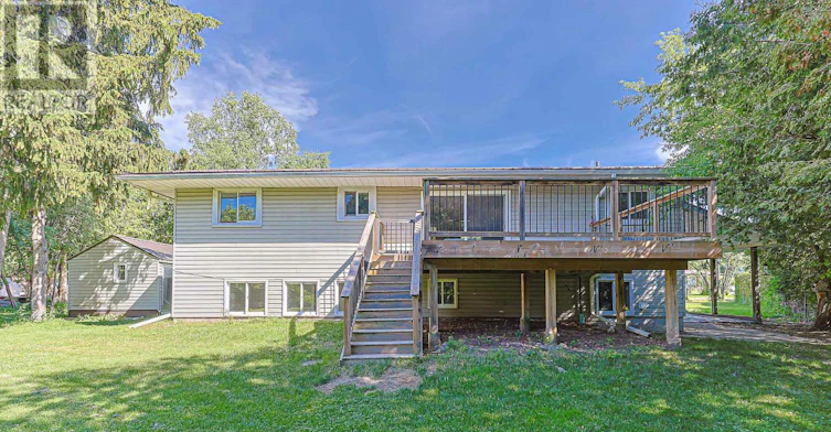 7 Robmar Street, Whitby, ON, L1M 1T8 - 38