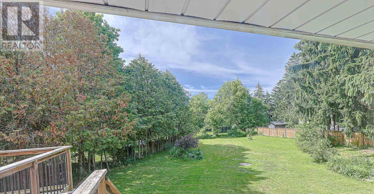 7 Robmar Street, Whitby, ON, L1M 1T8 - 23