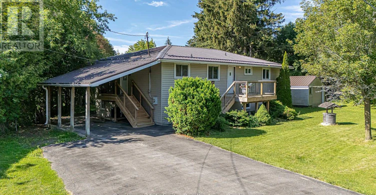 7 Robmar Street, Whitby, ON, L1M 1T8 - 2