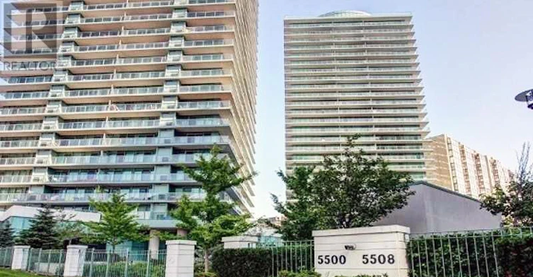 2603-5508 Yonge Street, Toronto, ON, M2N 7L2