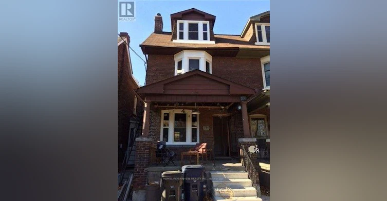 M/FLR-78 Woodycrest Avenue, Toronto, ON, M4J 3A7