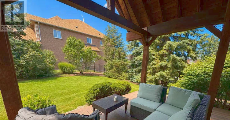 2361 Silverwood Drive, Mississauga, ON, L5M 5B4 - 33